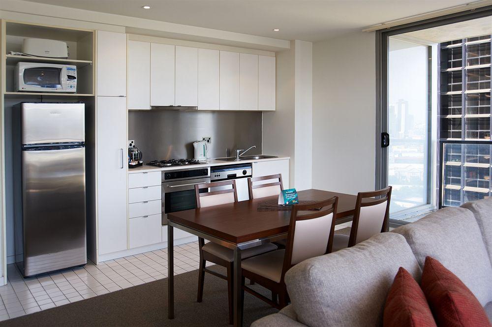 Quest On Dorcas Aparthotel Melbourne