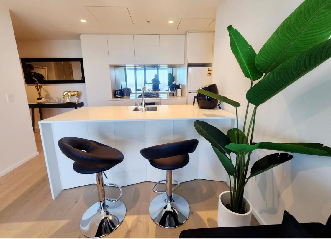 Exquisite 2bed Apartment *
