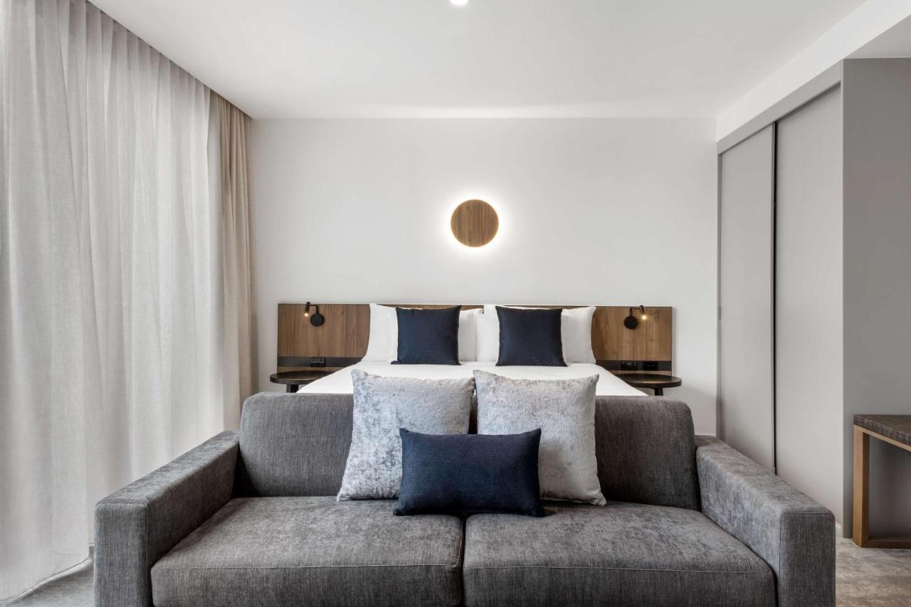 Adina Southbank Hotel