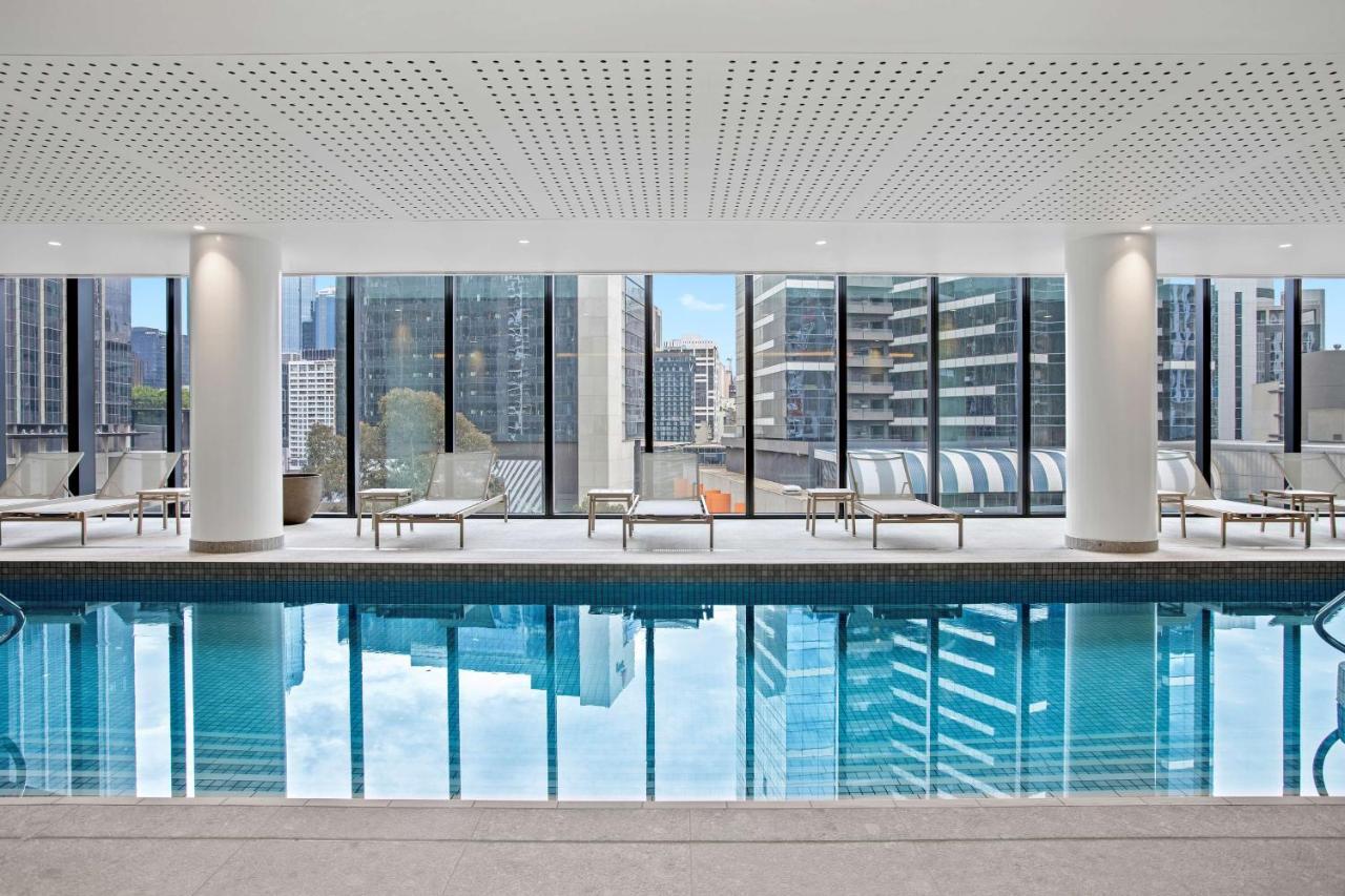 Hotel Adina Southbank
