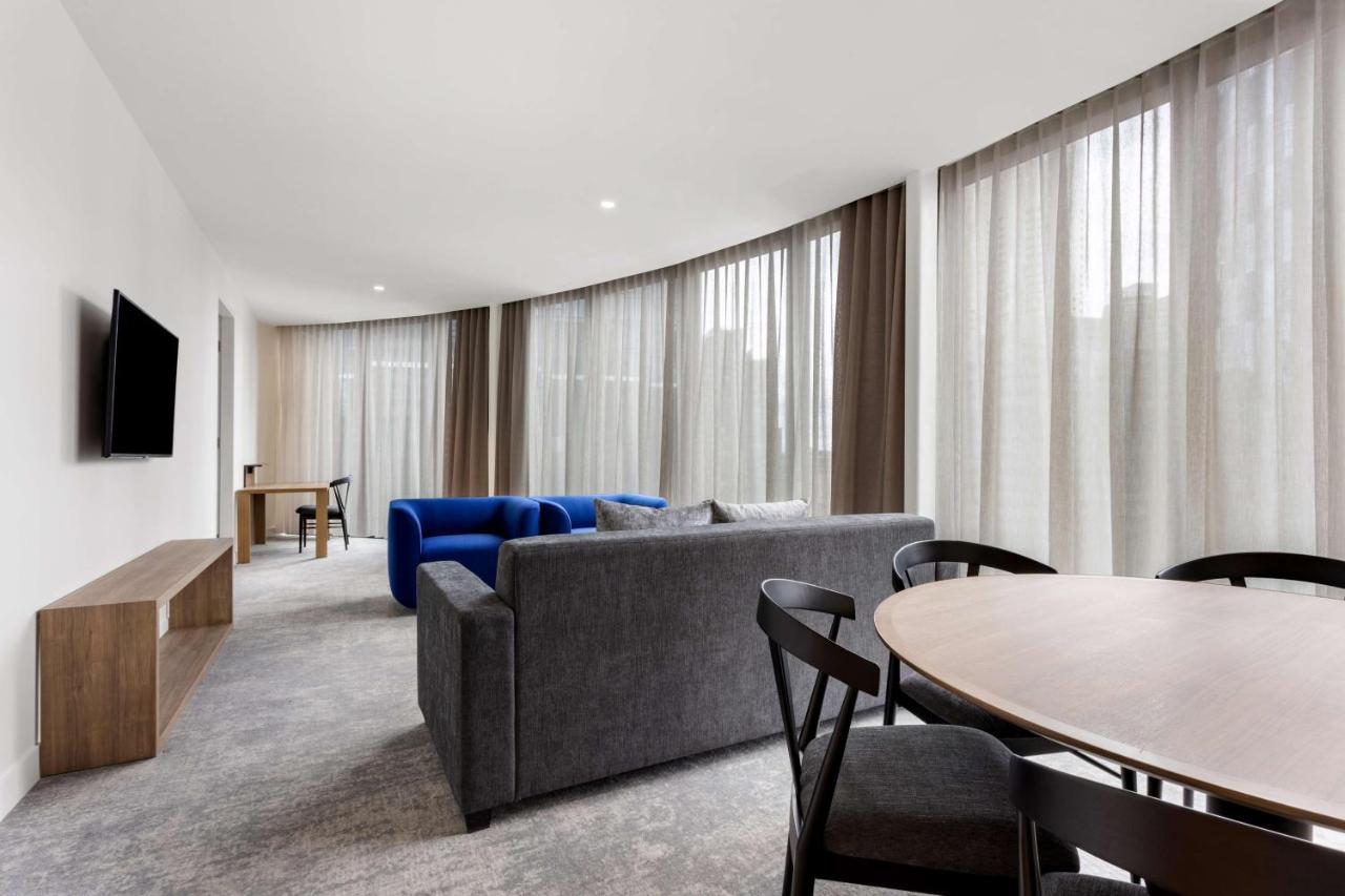 Hotel Adina Southbank 4*