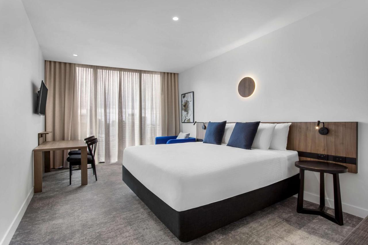 Adina Southbank Hotel Melbourne