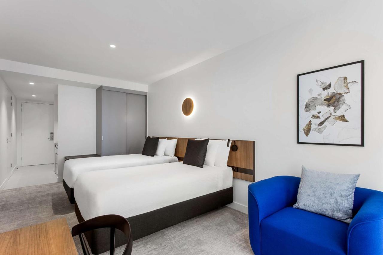 Hotel Adina Southbank Melbourne