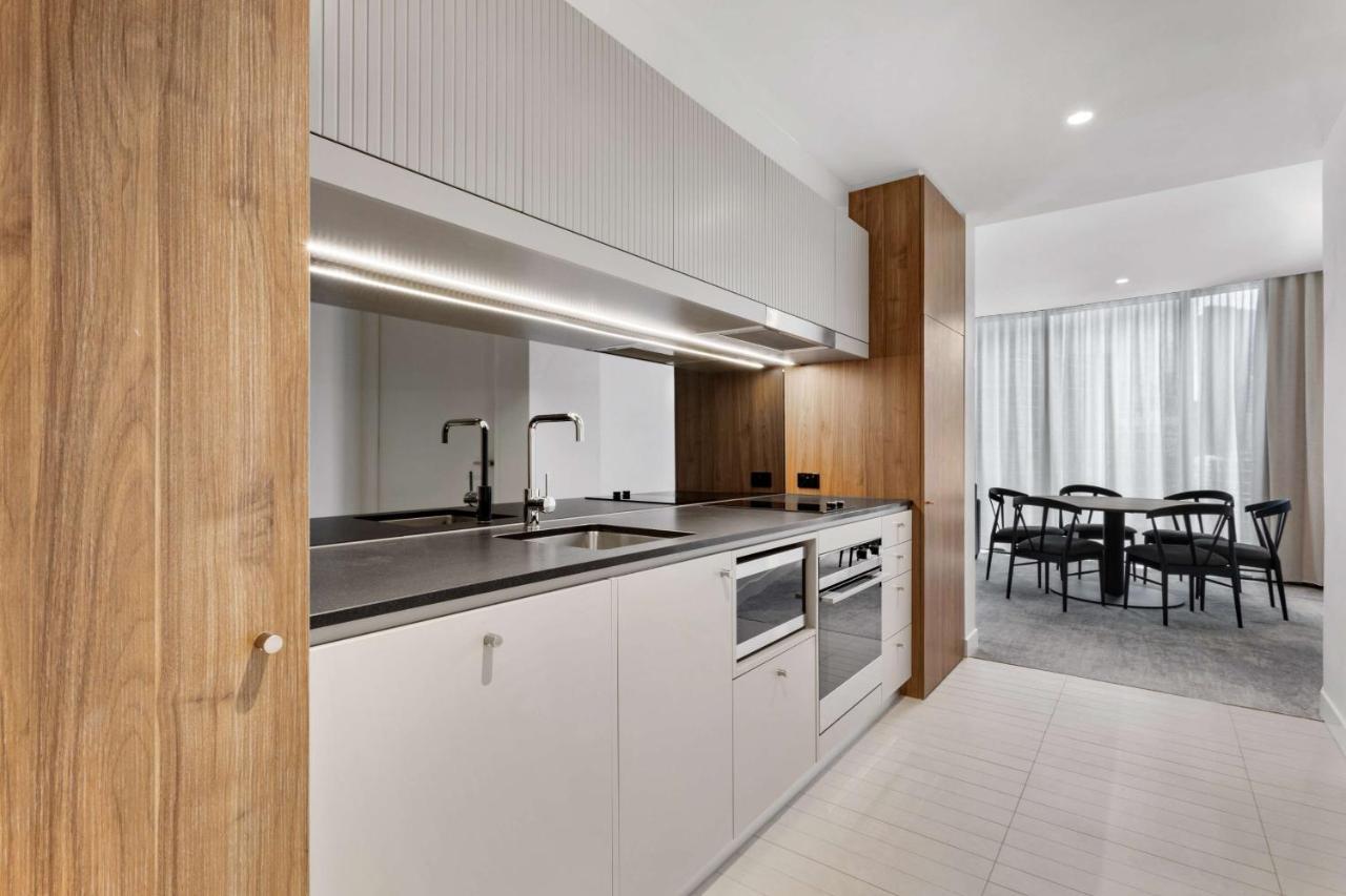 Hotel Adina Southbank
