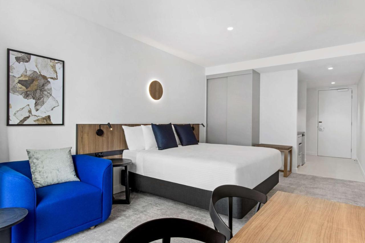Adina Southbank Hotel 4*