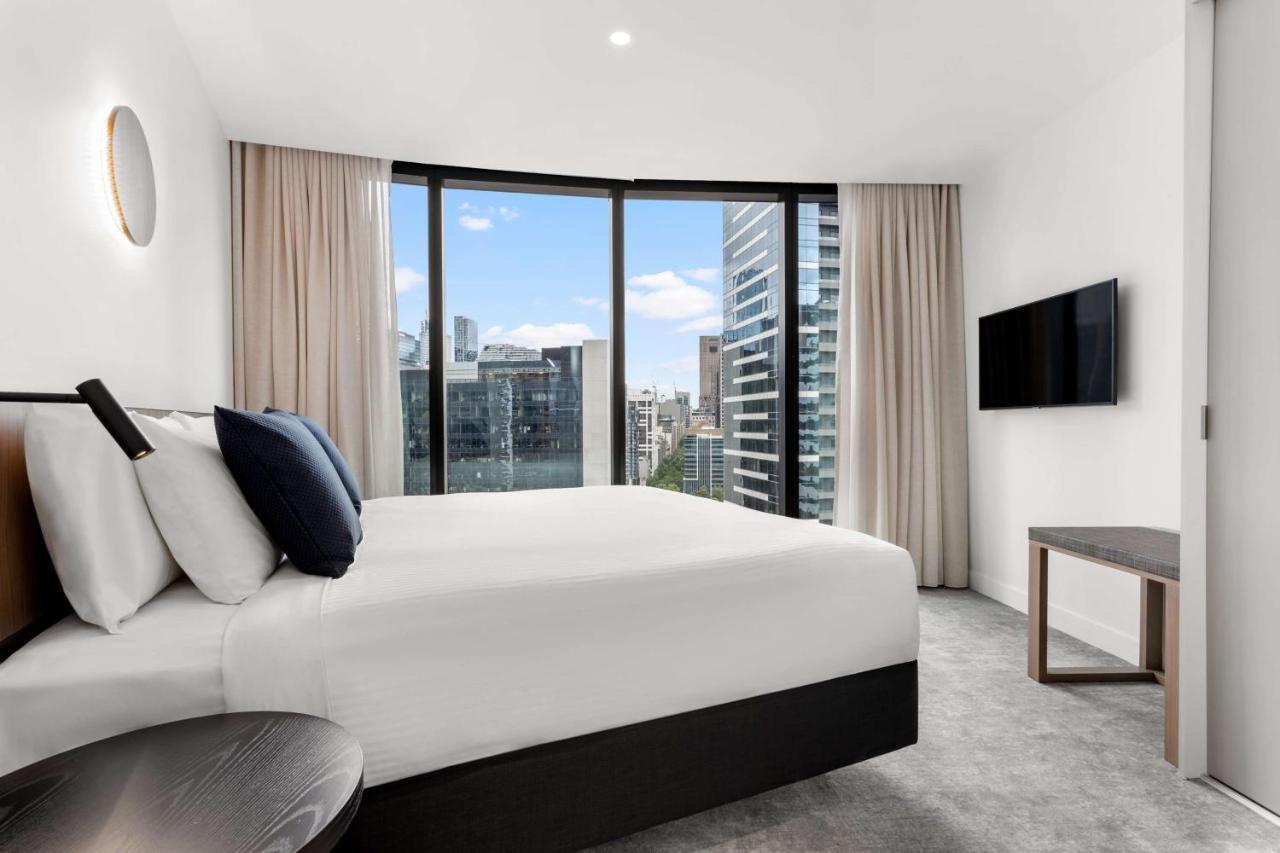 Hotel Adina Southbank