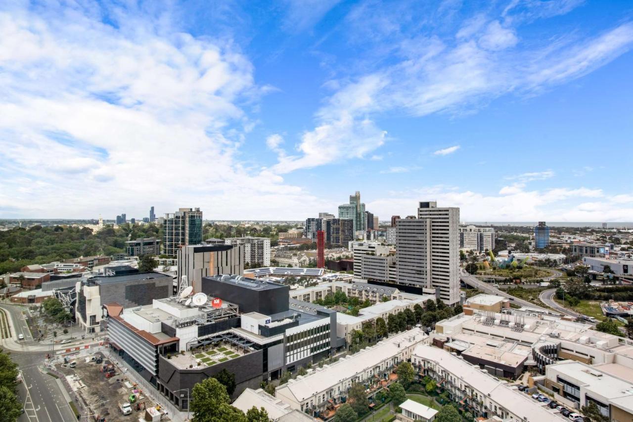 Adina Southbank Melbourne