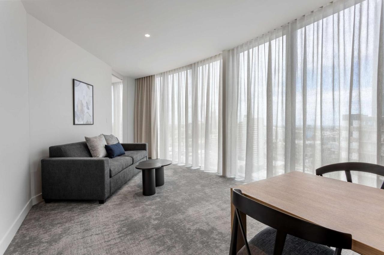 Hotel Adina Southbank