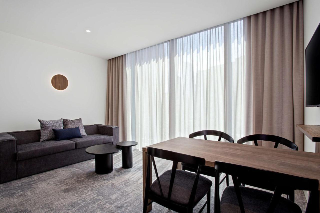 Hotel Adina Southbank