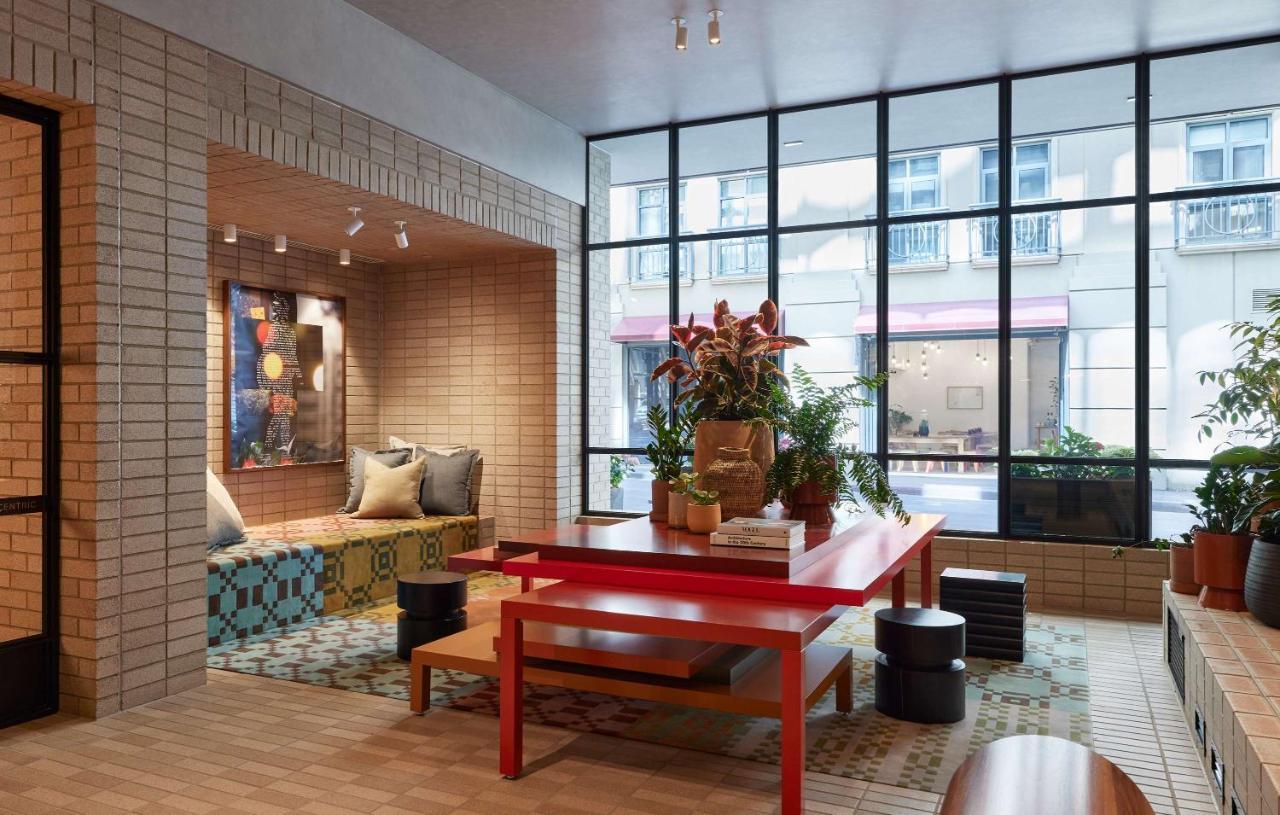 Hyatt Centric