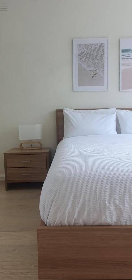 Apartment Feel Connected - St Kilda And Balaclava *