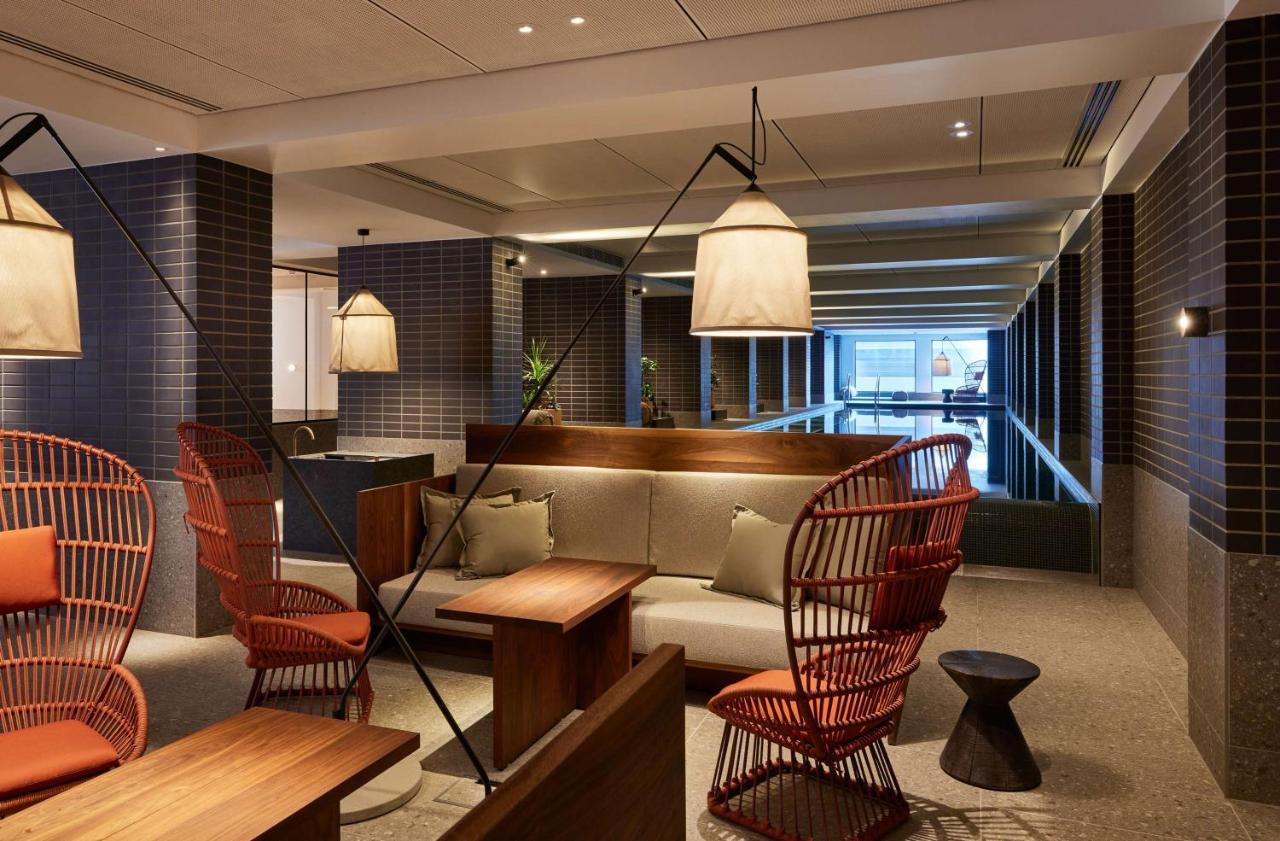 Hotel Hyatt Centric