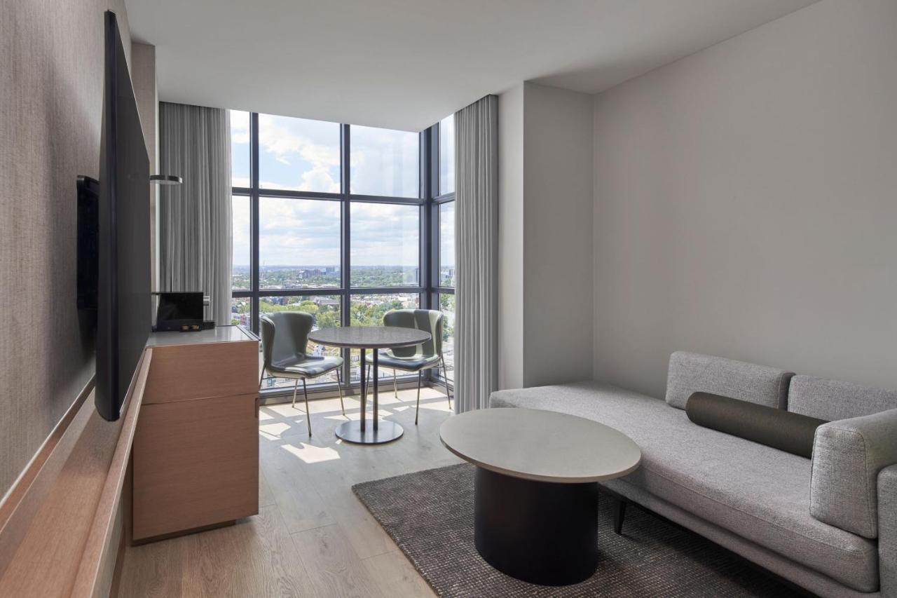 Hotel Courtyard By Marriott Flagstaff Gardens Melbourne