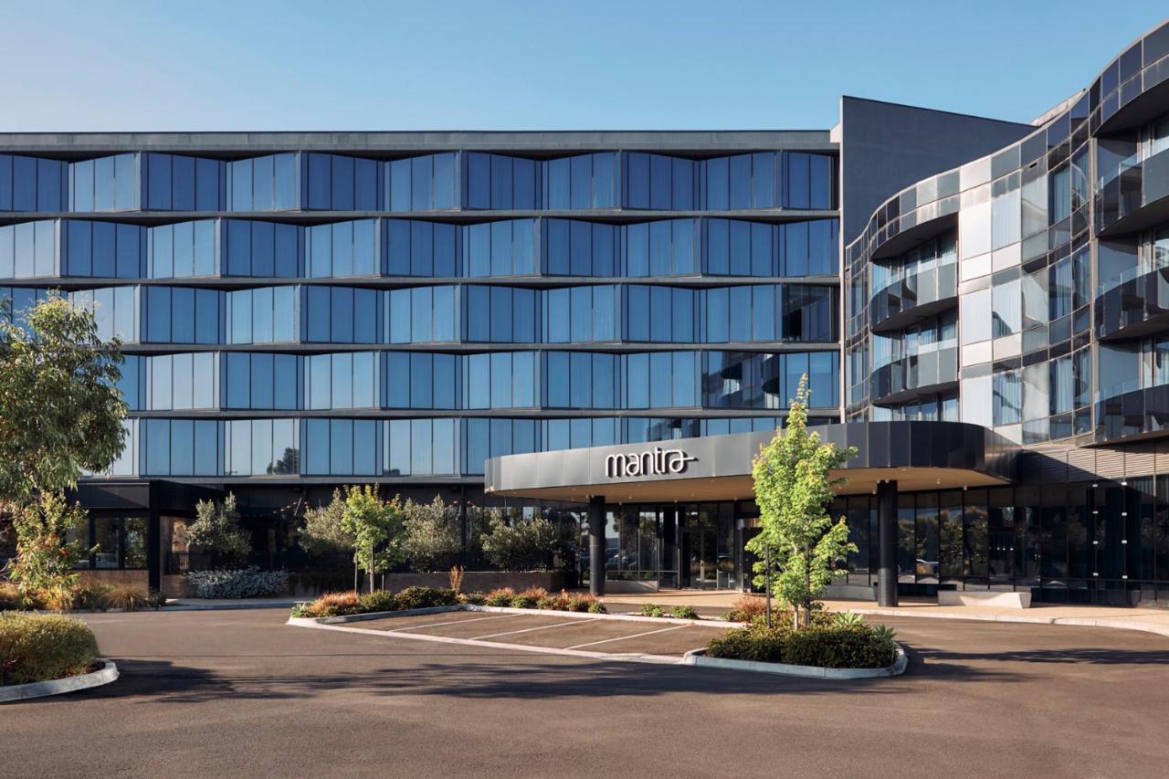 Mantra Epping 4*