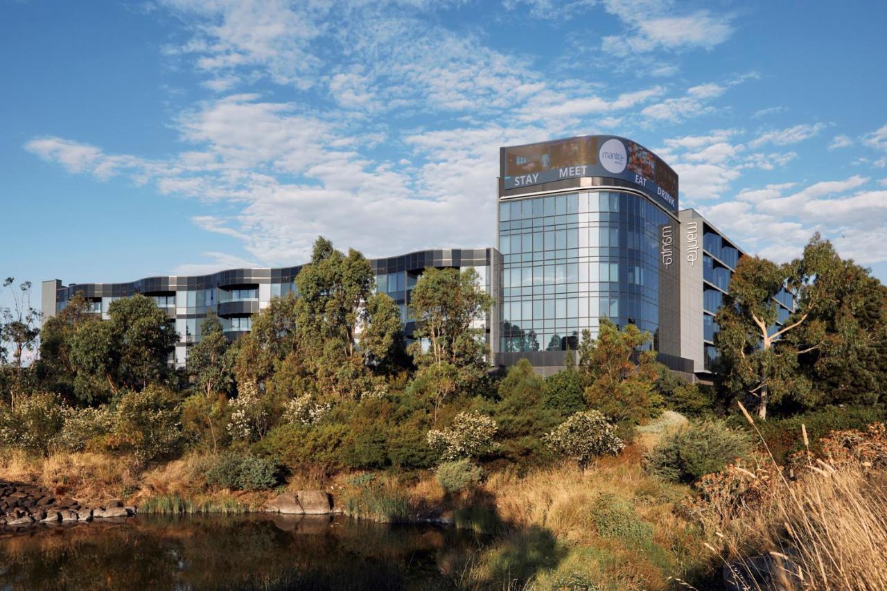 Hotel Mantra Epping Melbourne