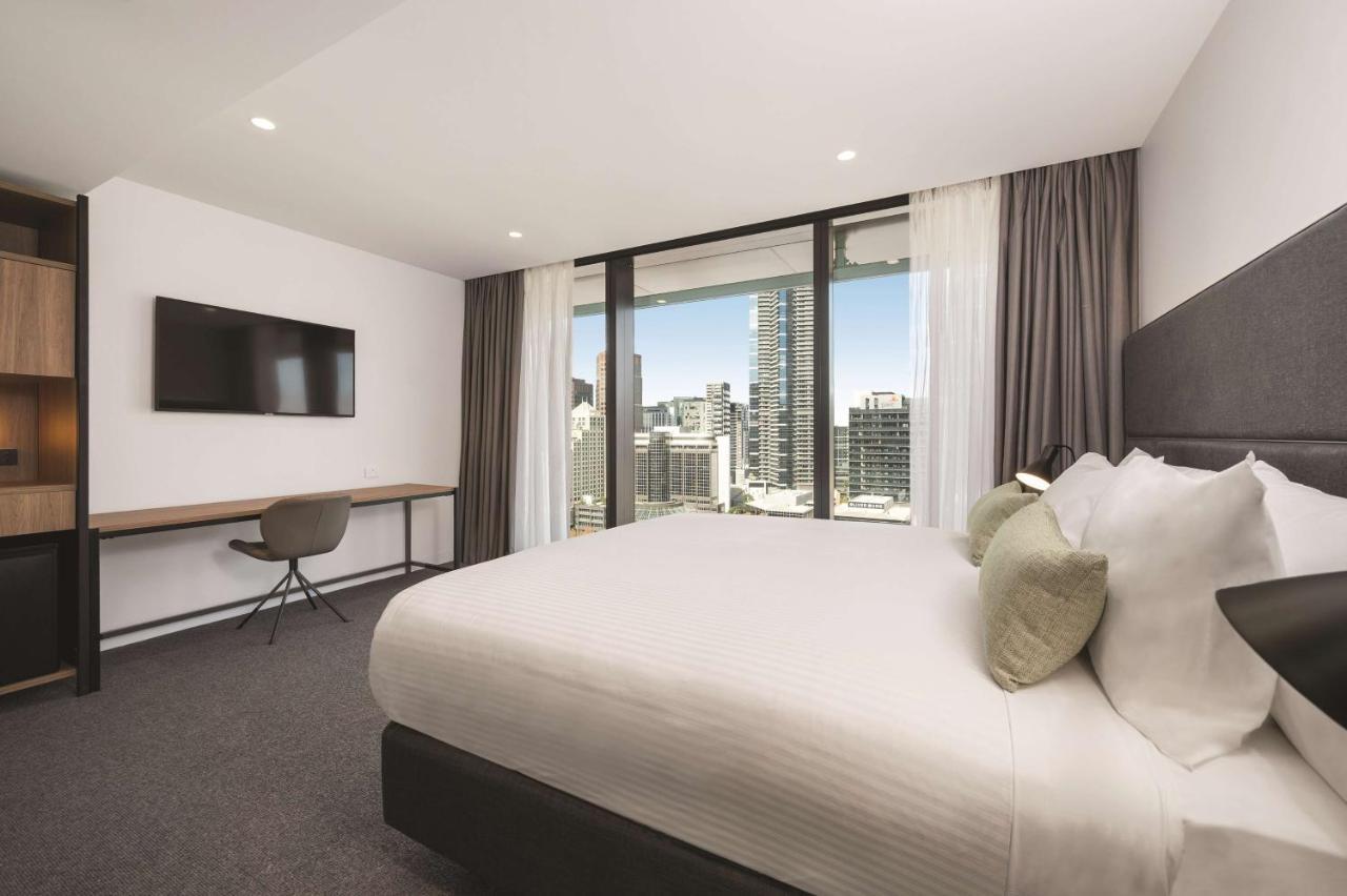 Vibe Hotel 4*