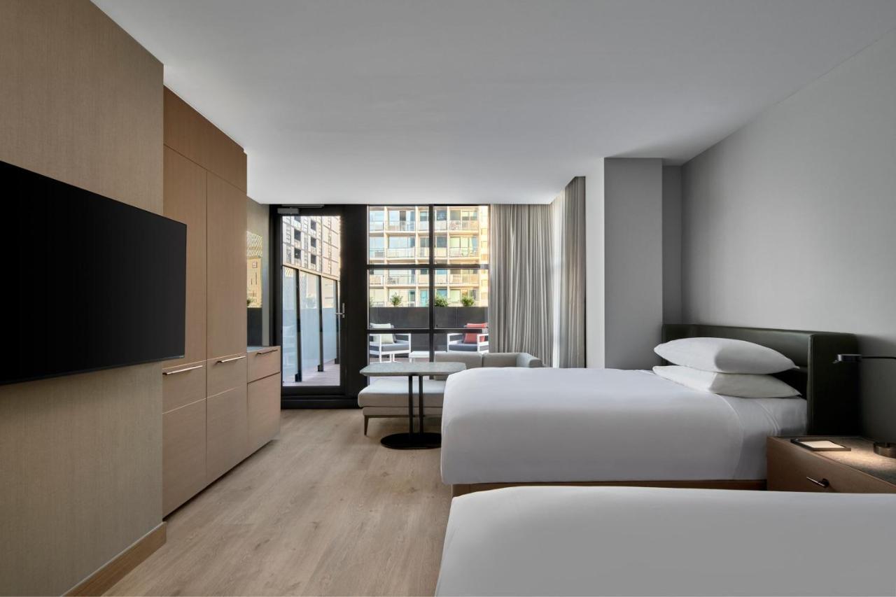 Courtyard By Marriott Flagstaff Gardens Hotel Melbourne