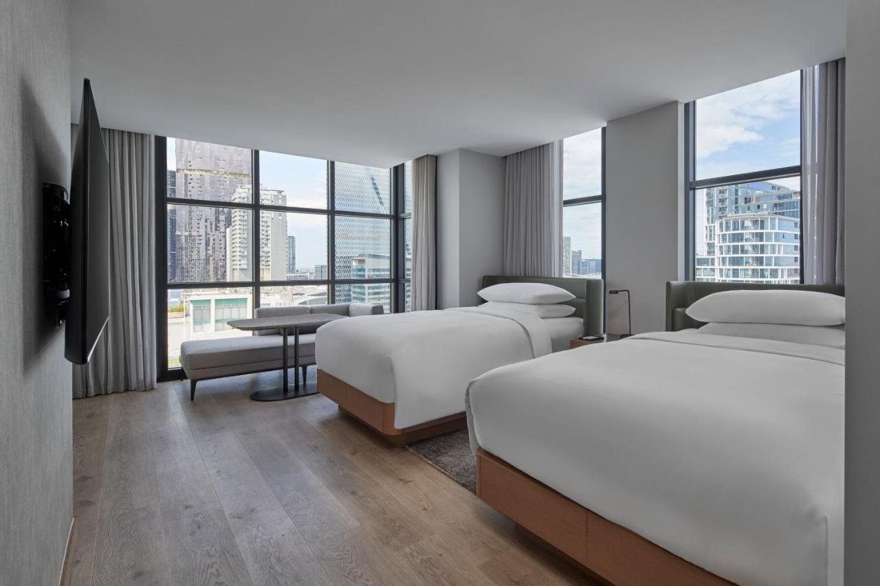 Courtyard By Marriott Flagstaff Gardens Melbourne