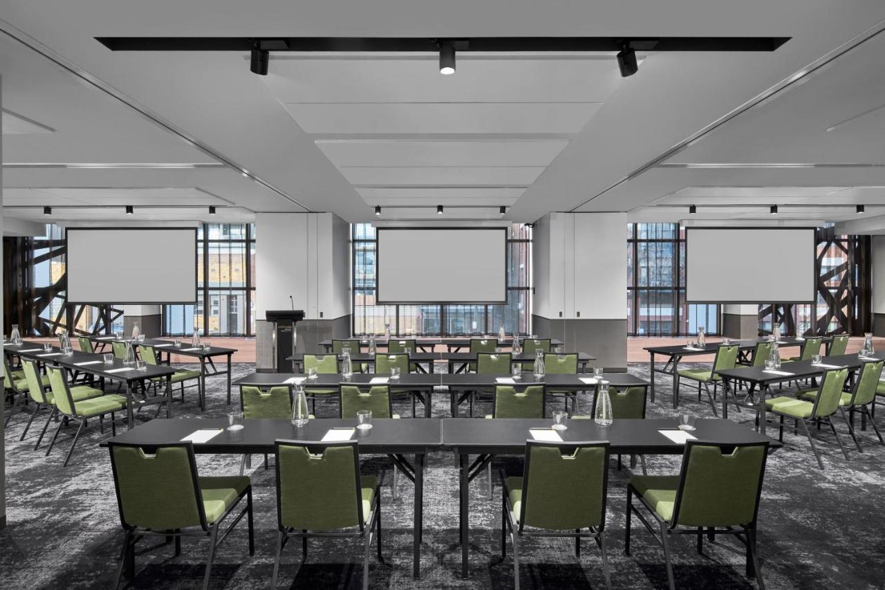 Courtyard By Marriott Flagstaff Gardens Melbourne