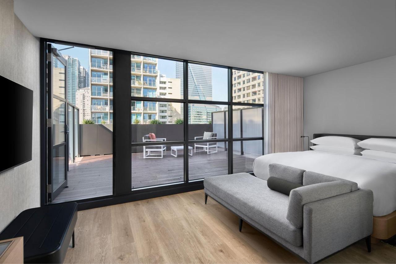 Courtyard By Marriott Flagstaff Gardens Melbourne