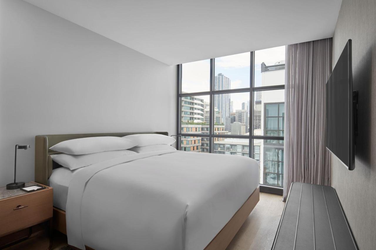Courtyard By Marriott Flagstaff Gardens 4* Melbourne