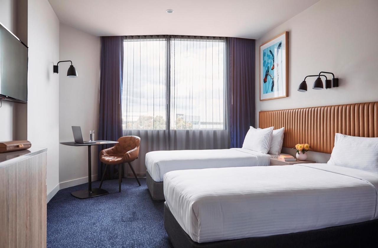 Mantra Epping 4* Melbourne
