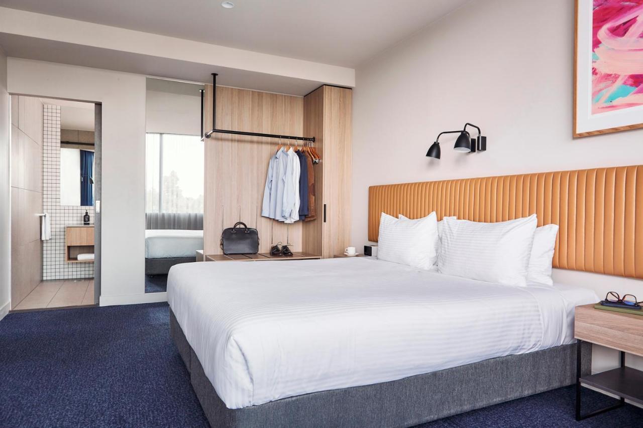 Mantra Epping Hotel Melbourne