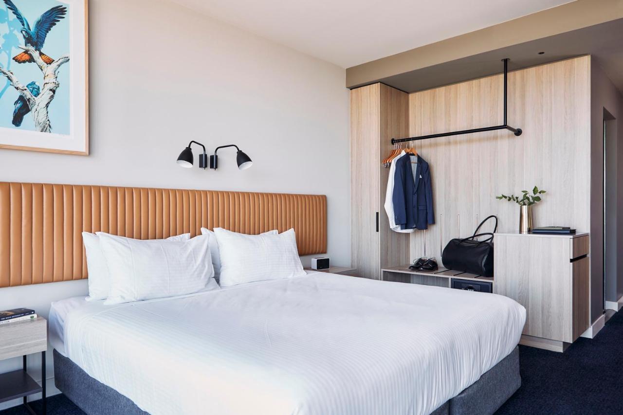 Mantra Epping 4*
