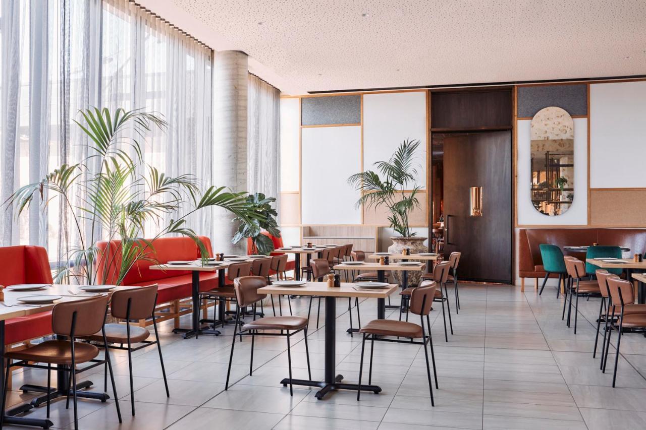 Hotel Mantra Epping 4*