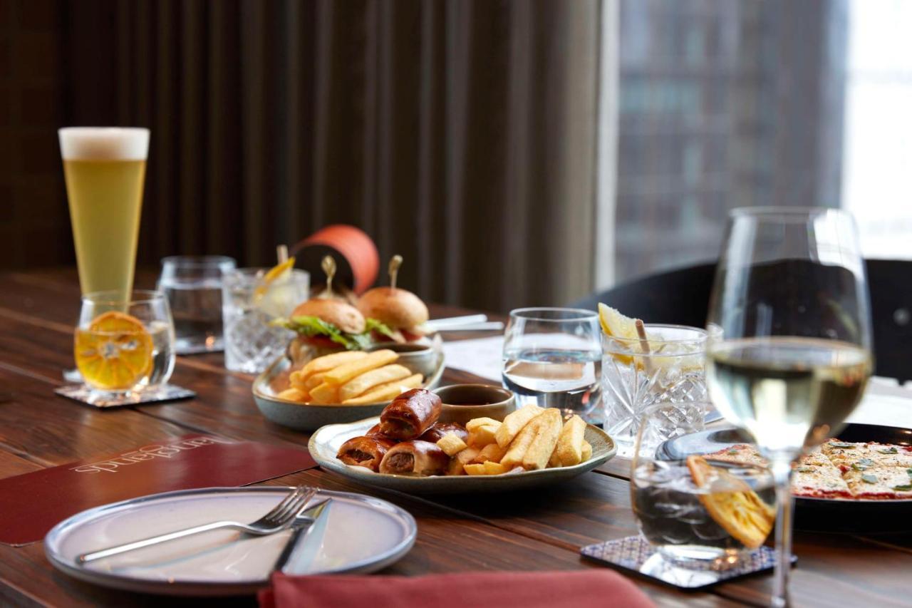 Hyatt Centric Melbourne