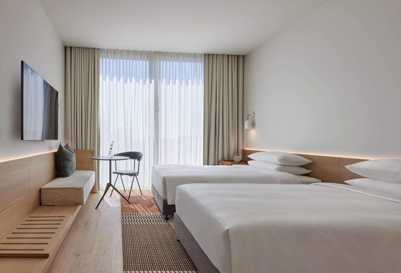 Hotel Hyatt Centric 5*