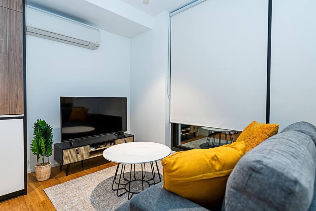 Apartment Relaxing Urban Oasis *
