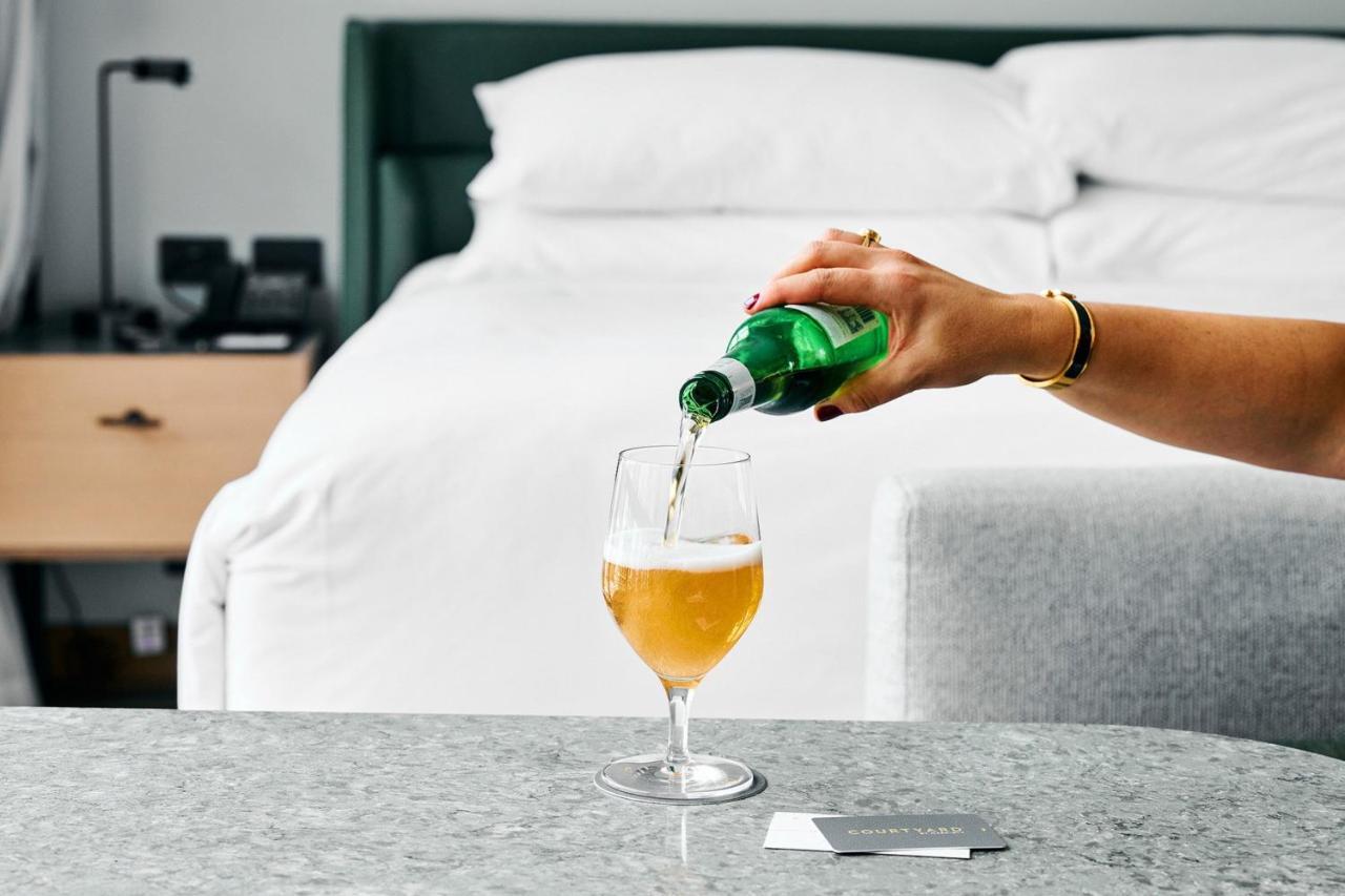Courtyard By Marriott Flagstaff Gardens Hotel 4*