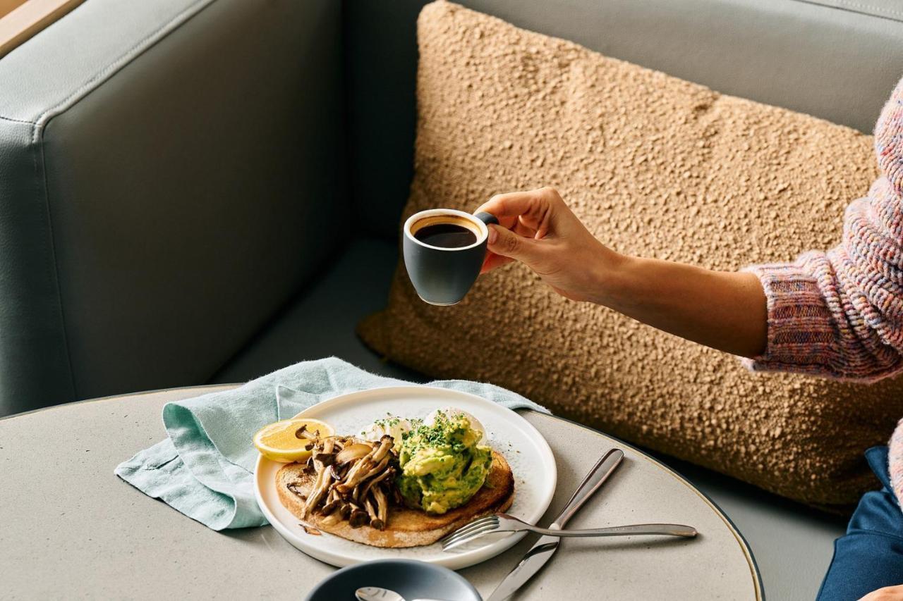 Courtyard By Marriott Flagstaff Gardens Melbourne