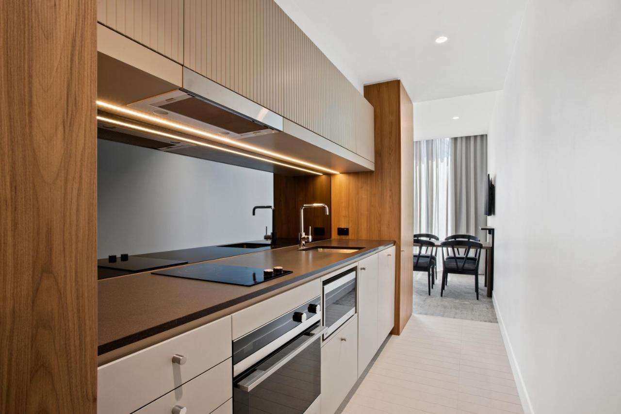Adina Southbank Hotel Melbourne