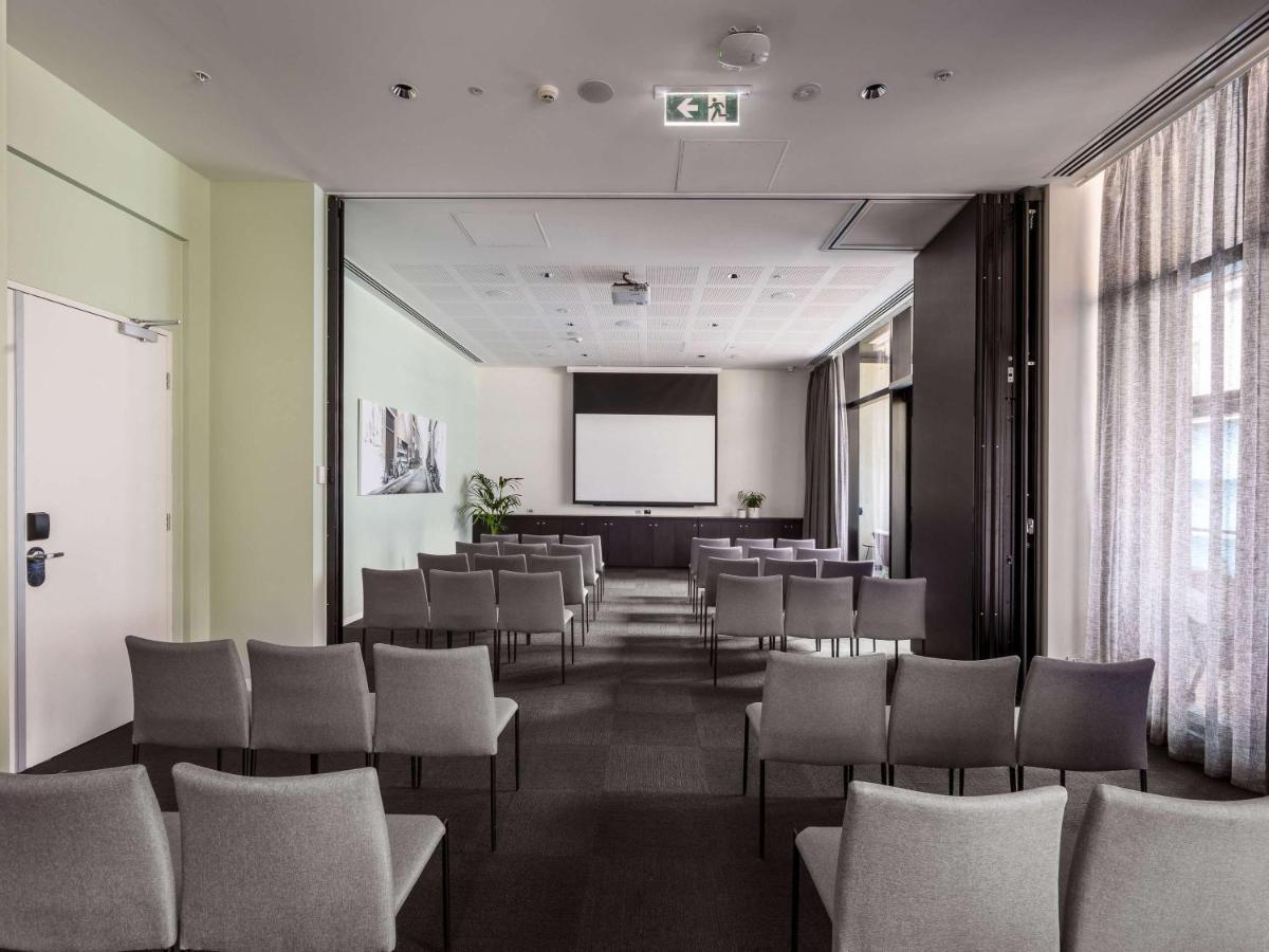 Hotel Novotel 4*