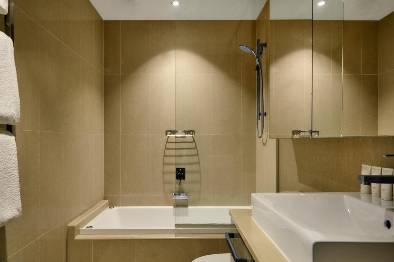 Hotel The Kinson 5*