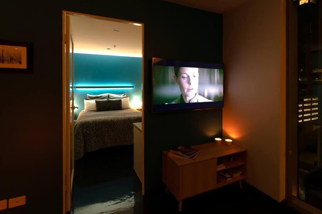 Relaxing, Light-filled Apartment Melbourne