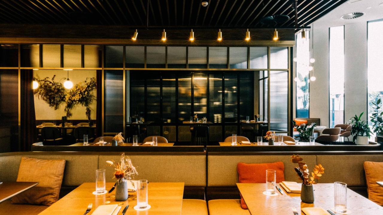 Hotel Chadstone Mgallery Collection Melbourne