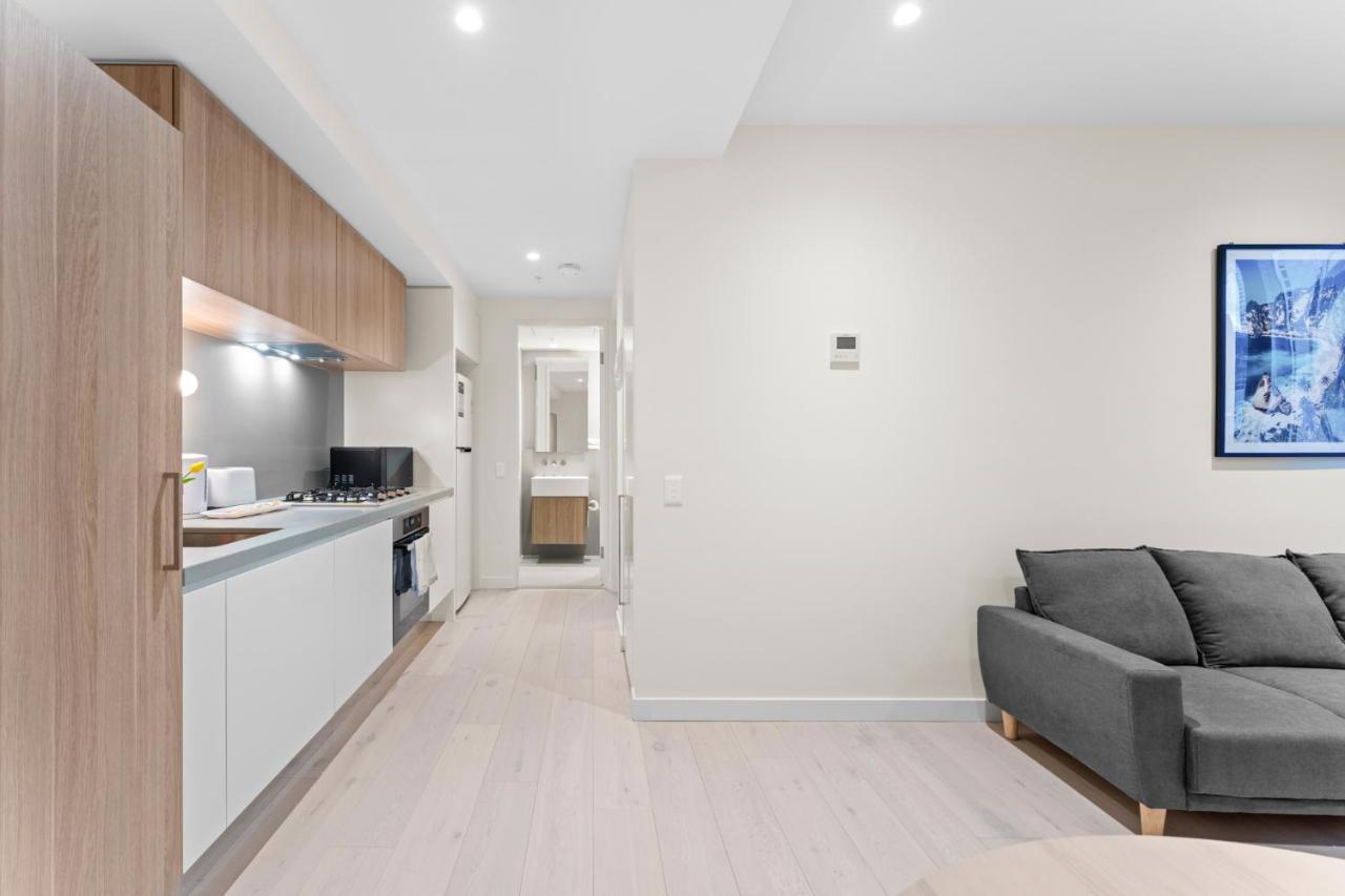 Spectacular Views And Stylish Design - Your Perfect Apartment Melbourne