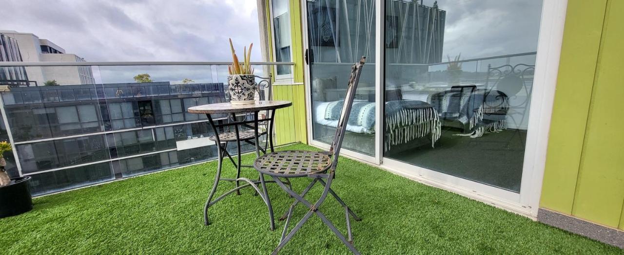 Penthouse 3 Bedroom 6 Guests 2 Bathrooms Apartment