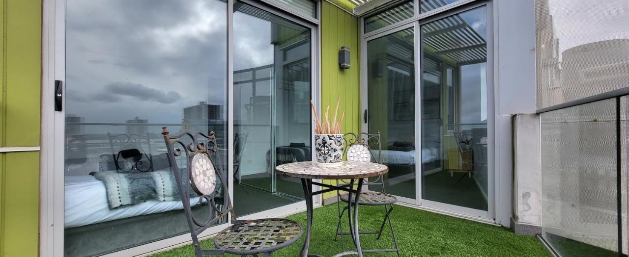 Penthouse 3 Bedroom 6 Guests 2 Bathrooms