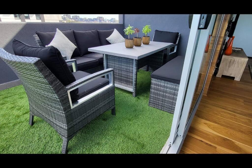 Penthouse 3 Bedroom 6 Guests 2 Bathrooms Apartment *