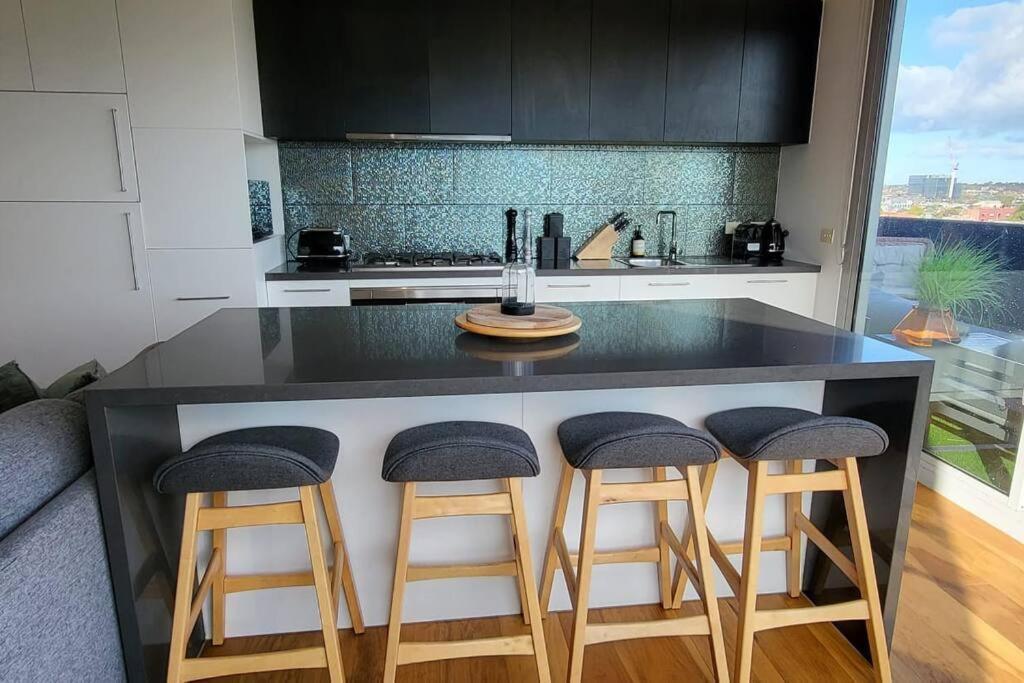 Penthouse 3 Bedroom 6 Guests 2 Bathrooms *