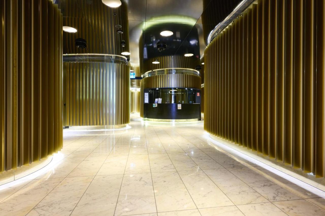 Escape - 2 Mins From Southern Cross Apartment *