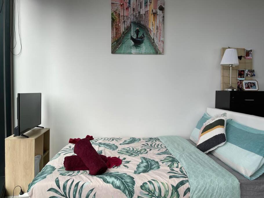 Experience Luxury At Southbank's Newest W/ View