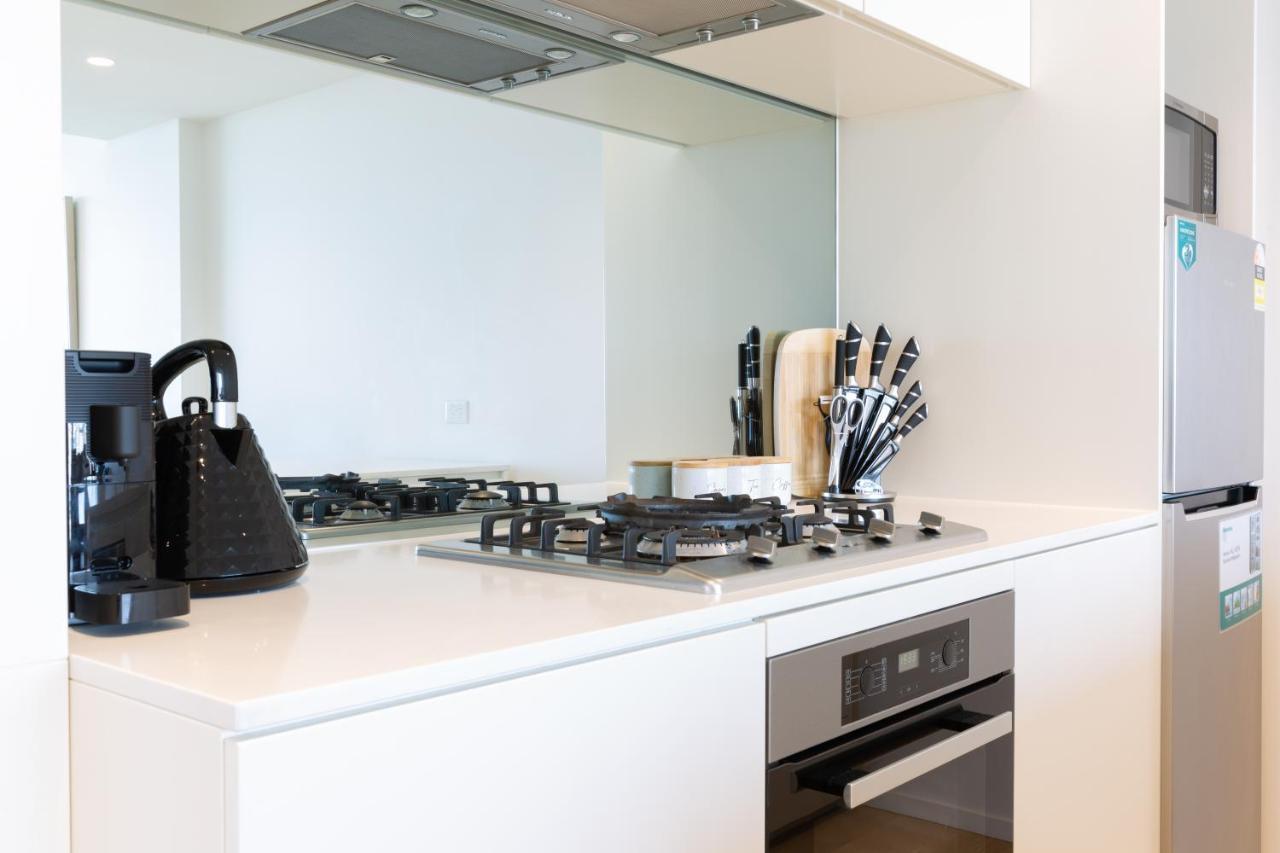 Apartment Mega Style Square Melbourne