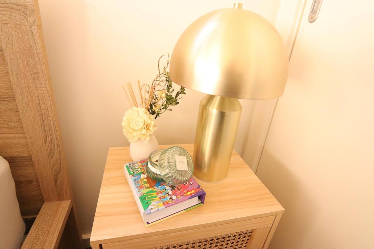Footscray Just 7km Away To Cbd Newly Stylist Setup Homestay *