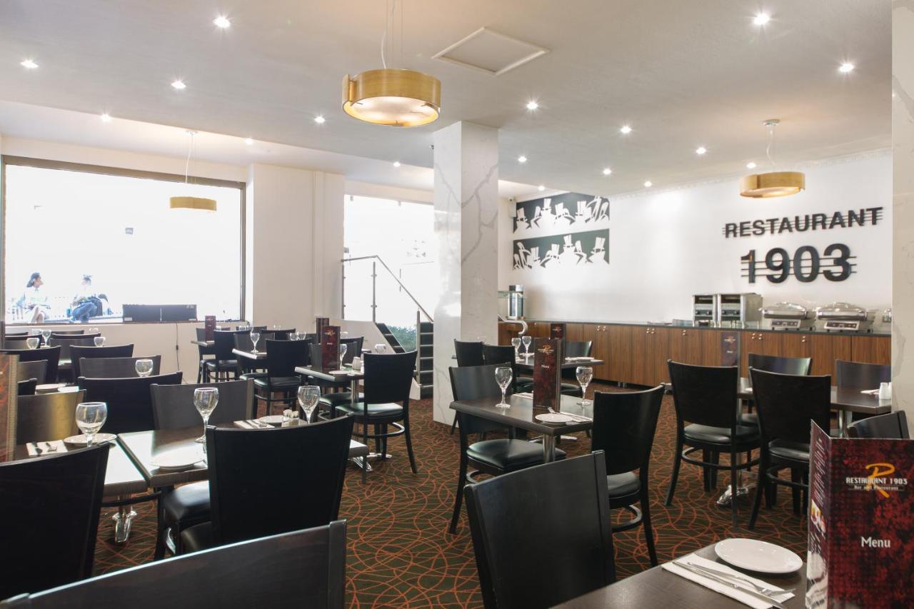 Great Southern 4* Melbourne