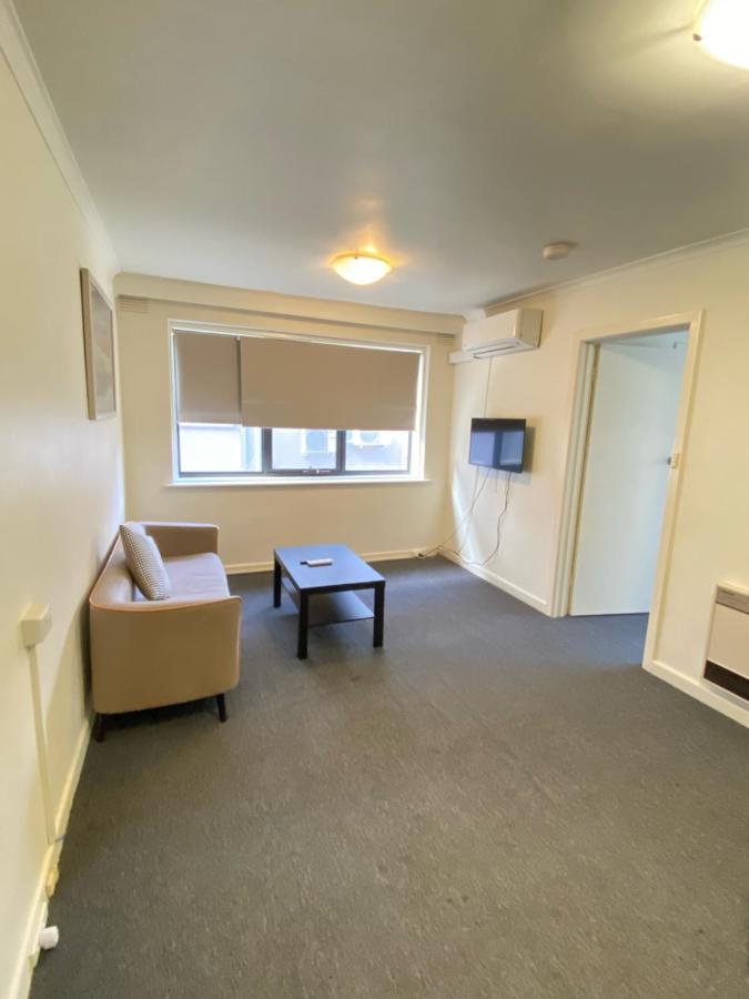 Aparthotel Edge East 4*